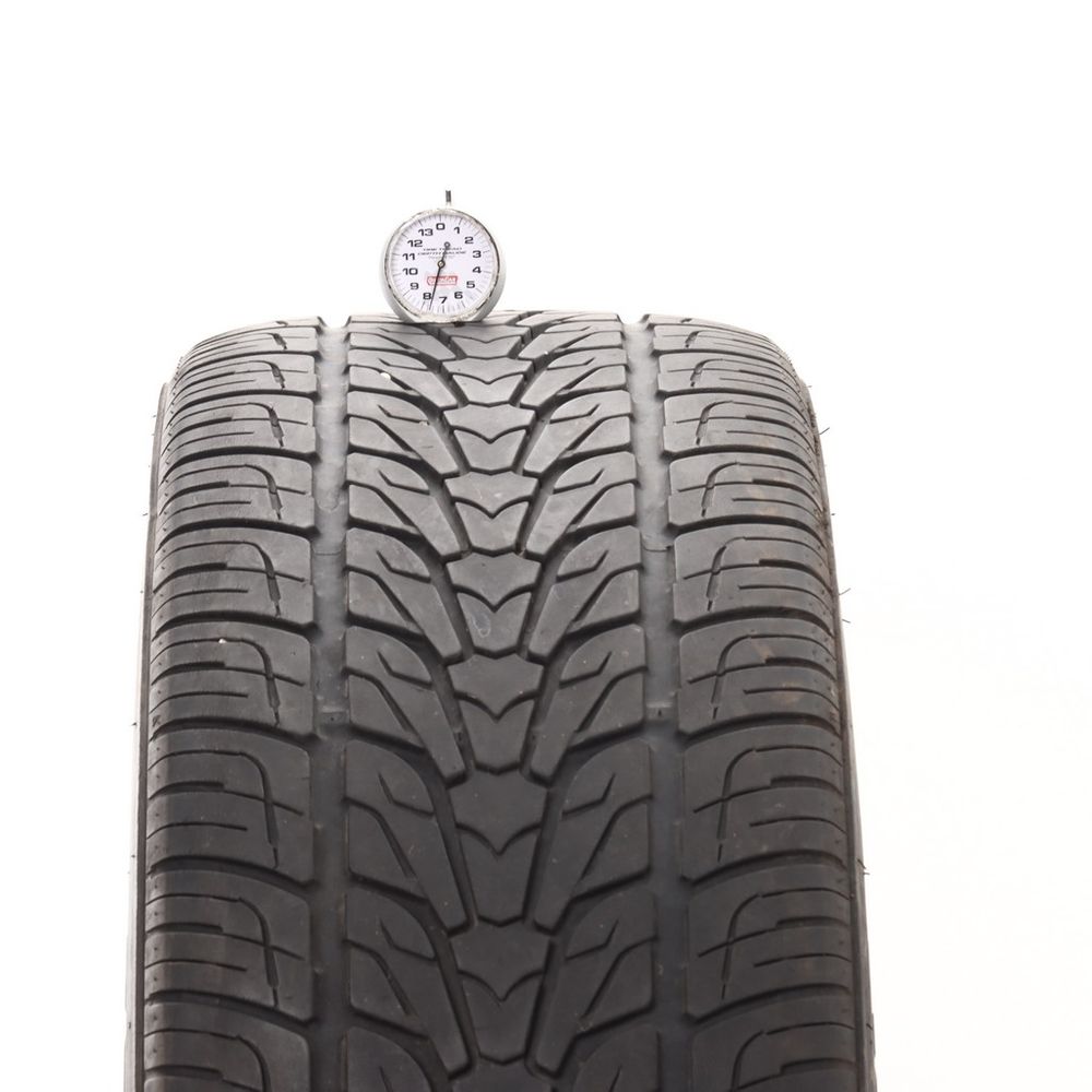 Used 285/45R22 Nexen Roadian HP S 114V - 7.5/32 - Image 2