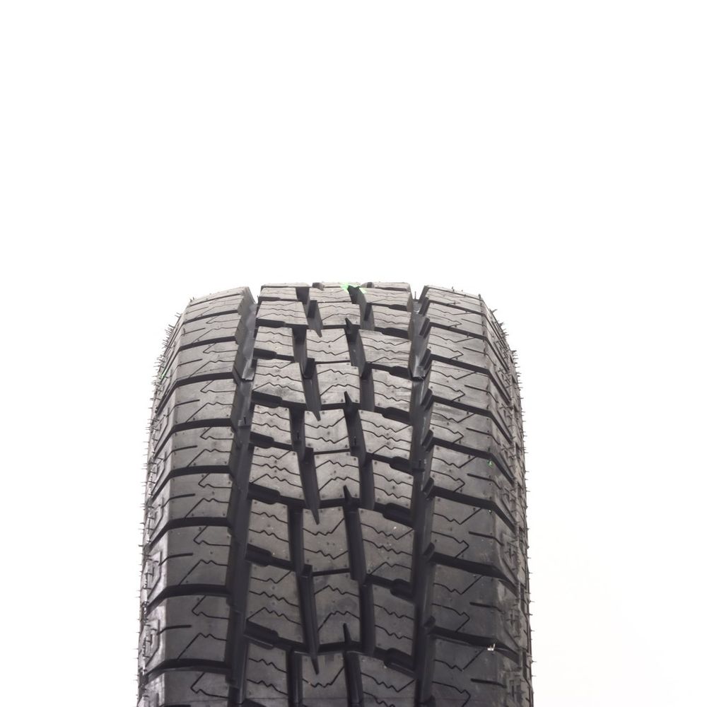 New LT 245/70R17 Lexani Terrain Beast AT 119/116S E - Image 2