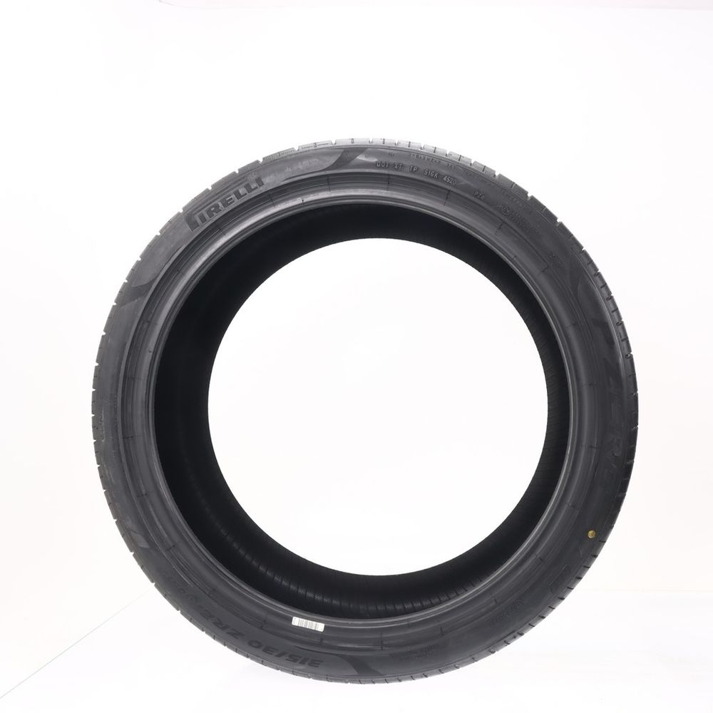 New 315/30ZR21 Pirelli P Zero PZ4 NA1 105Y - Image 3