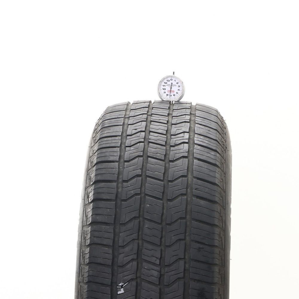 Set of (2) Used 265/65R17 Caldera Confidence LT-S 112S - 7-7.5/32 - Image 2