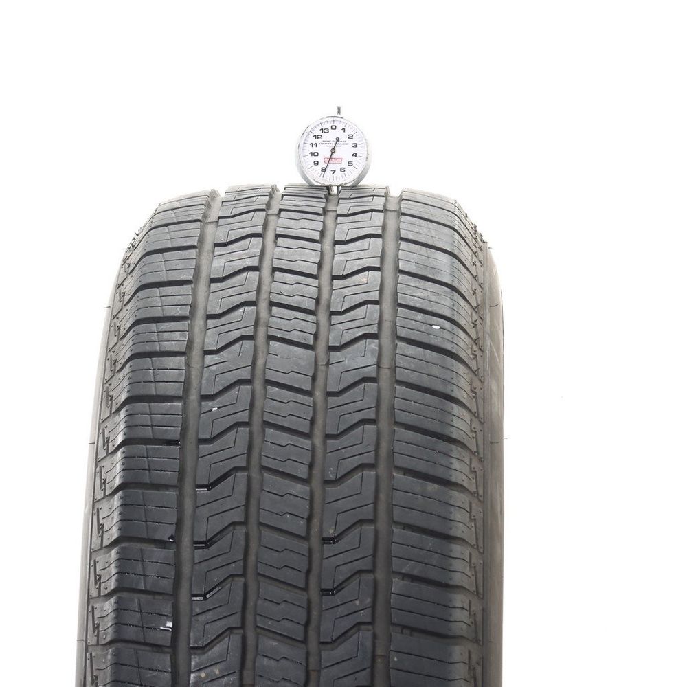Set of (2) Used 265/65R17 Caldera Confidence LT-S 112S - 7-7.5/32 - Image 5