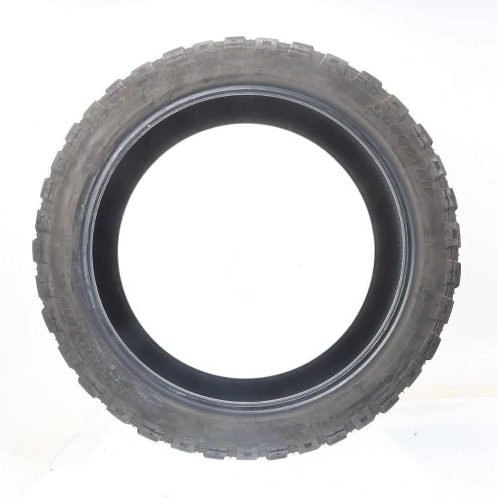 Used LT 35X12.5R24 Goodtrip GS-67 M/T 111Q E - 15/32 - Image 3