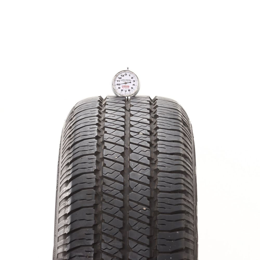 Used 235/65R17 Goodyear Wrangler SR-A 103S - 10/32 - Image 2