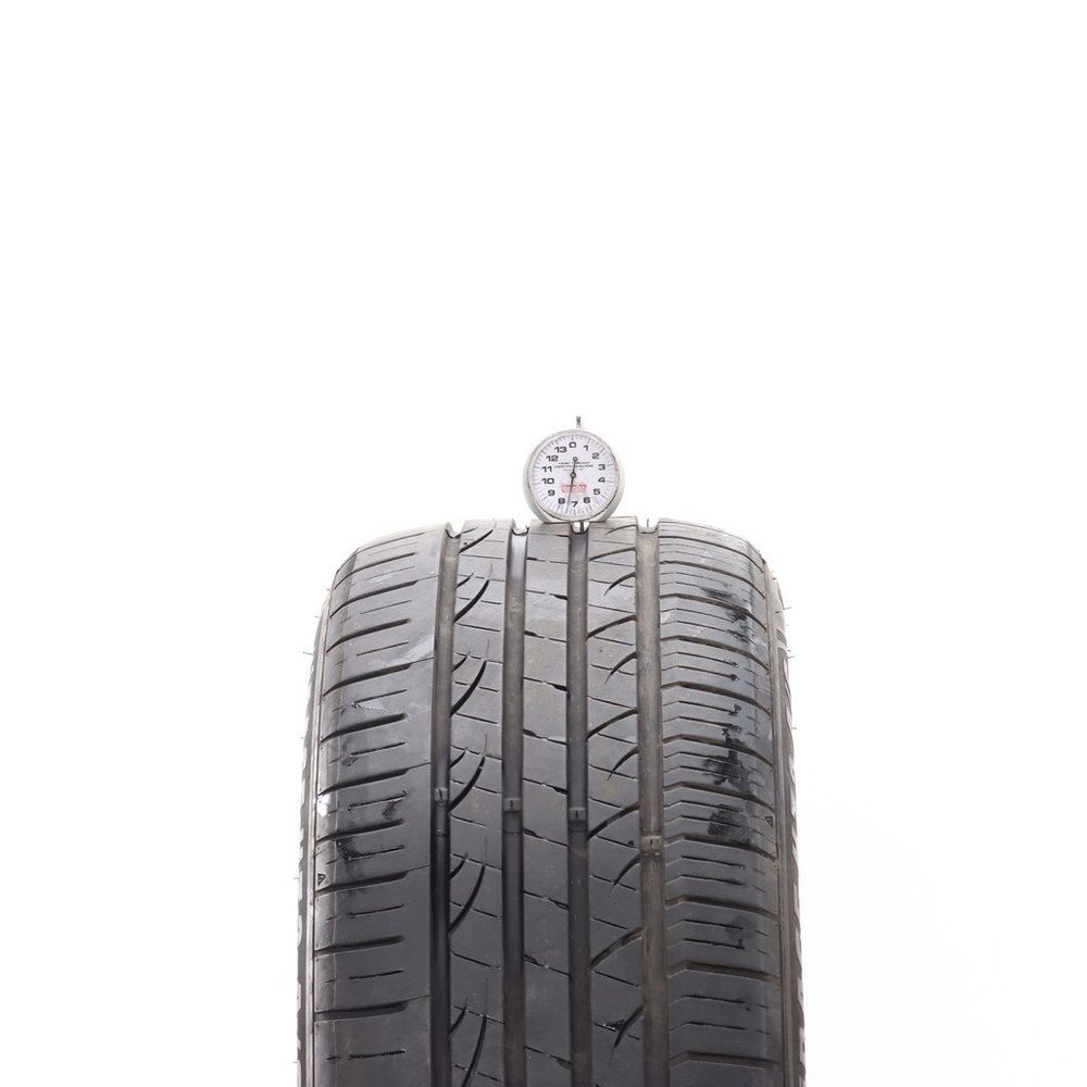 Set of (2) Used 225/50ZR18 Prinx HiRace HZ2 A/S 95Y - 7.5-9/32 - Image 2