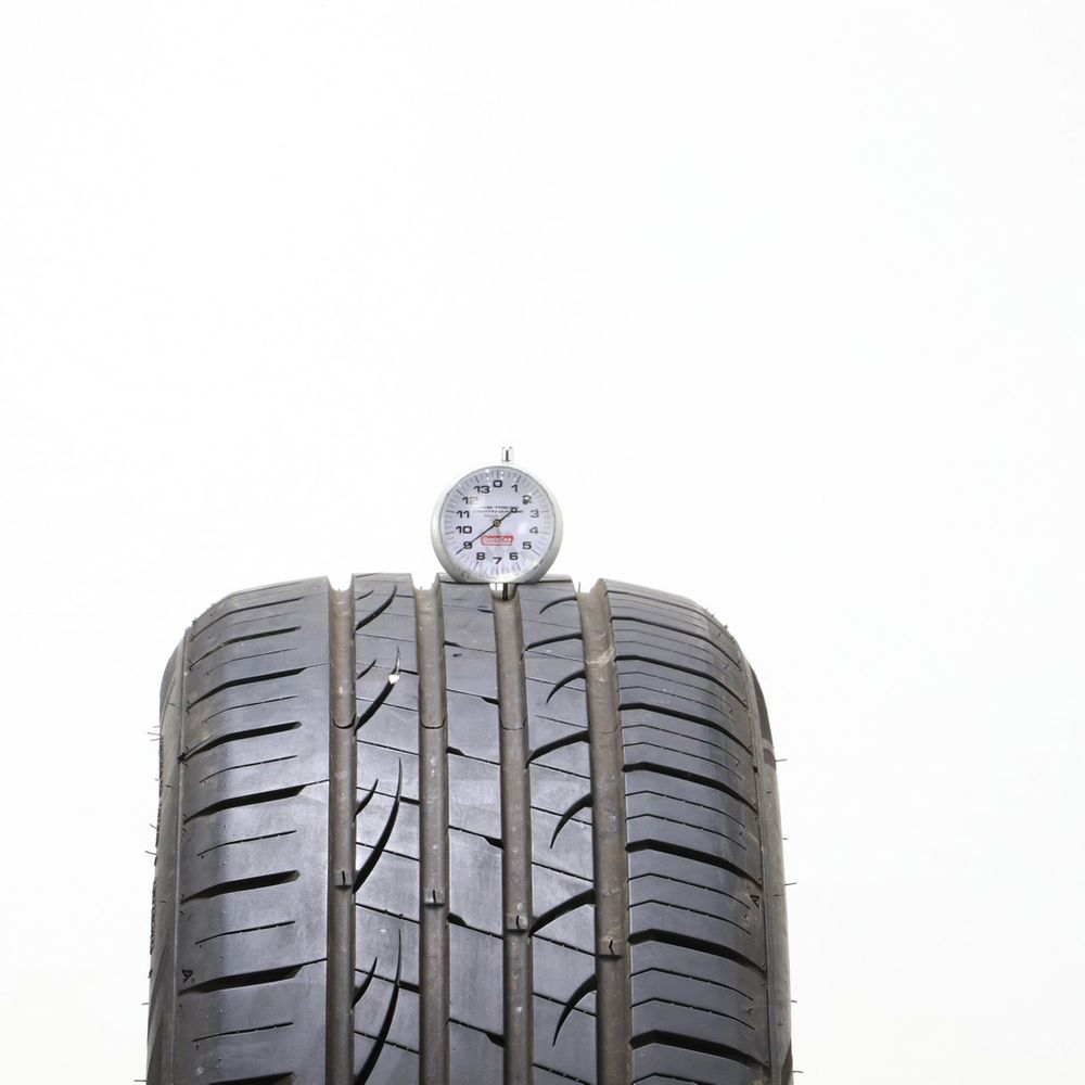 Set of (2) Used 225/50ZR18 Prinx HiRace HZ2 A/S 95Y - 7.5-9/32 - Image 5