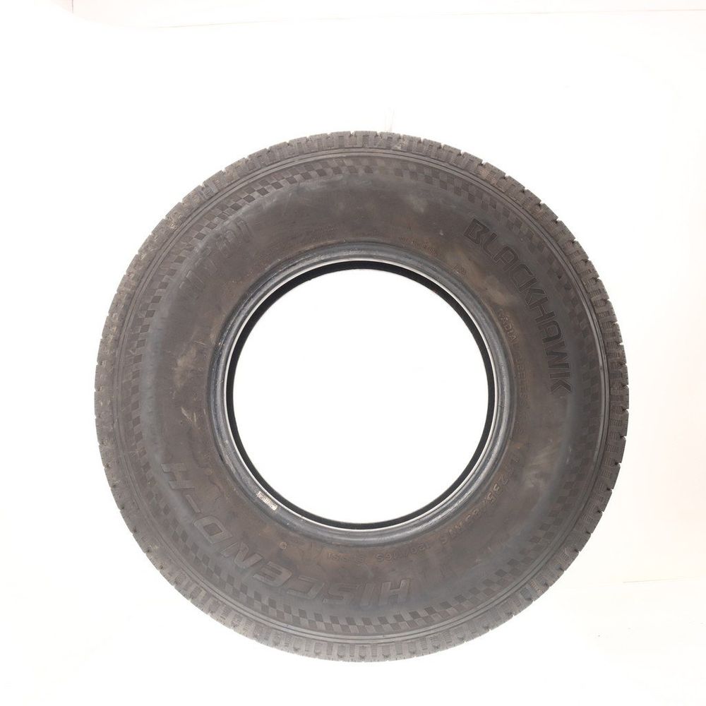 Used LT 235/85R16 Blackhawk Hiscend-H HT01 120/116S E - 10/32 - Image 3