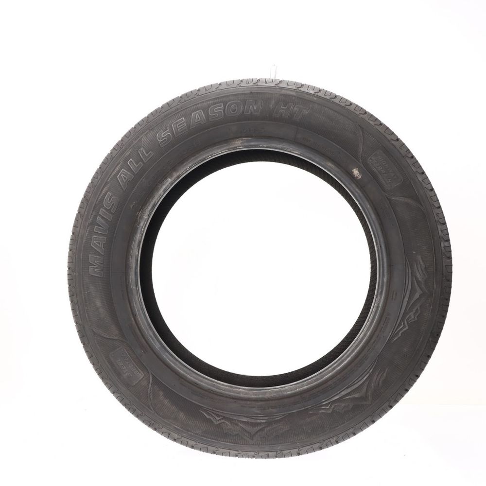 Used 245/60R18 Mavis All Season HT 105H - 9.5/32 - Image 3