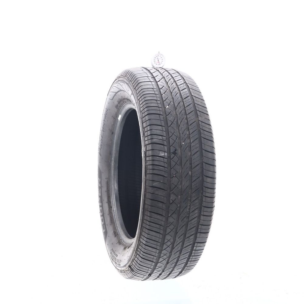 Set of (2) Used 235/65R18 Cooper ProControl 106V - 5.5-6/32 - Image 4