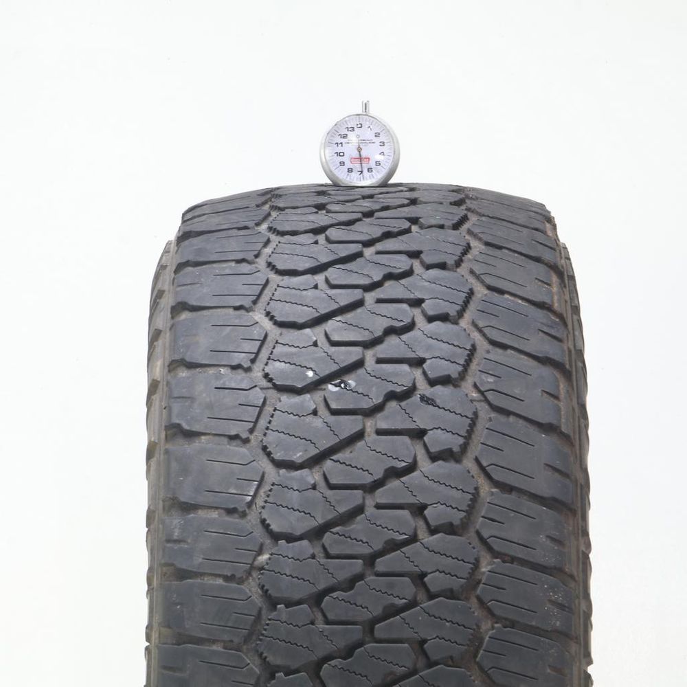 Used LT 265/60R20 Firestone Destination X/T 121/118S E - 6.5/32 - Image 2