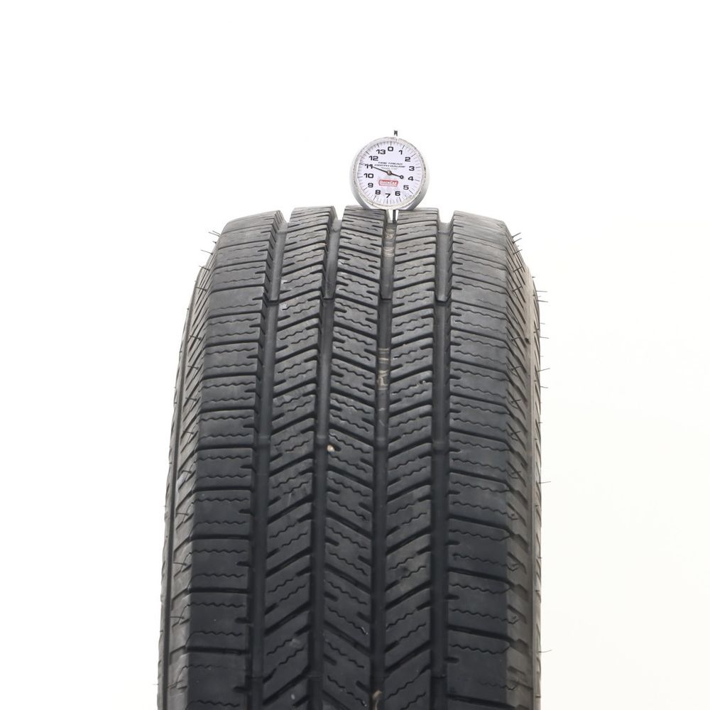Set of (2) Used LT 245/75R16 Firestone Transforce HT2 120/116R E - 10.5-11/32 - Image 5