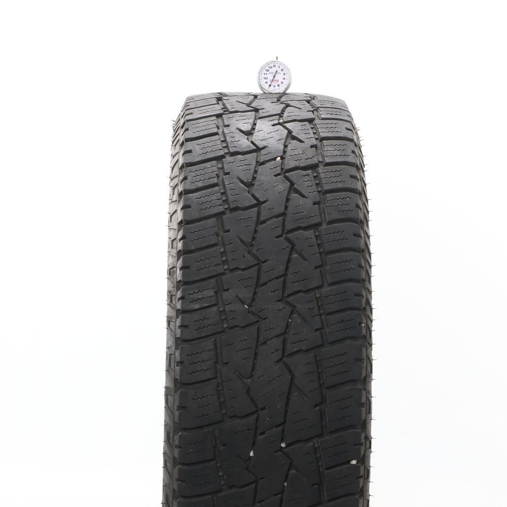 Used LT 275/65R20 DeanTires Back Country SQ-4 A/T 126/123S E - 8/32 - Image 2