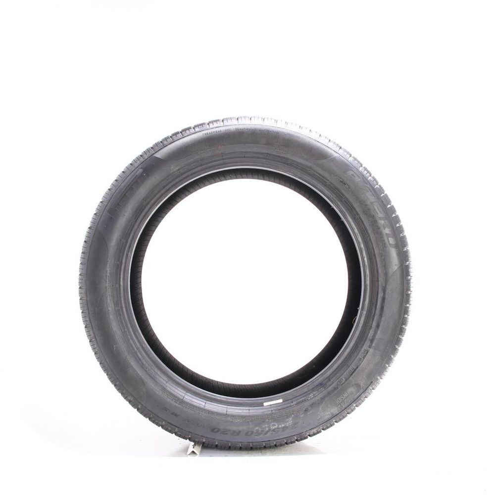 Driven Once 245/50R20 Pirelli P Zero Seal Inside 102V - 10/32 - Image 3