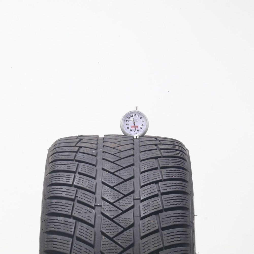 Used 255/35R19 Vredestein Wintrac Pro 96Y - 6.5/32 - Image 2