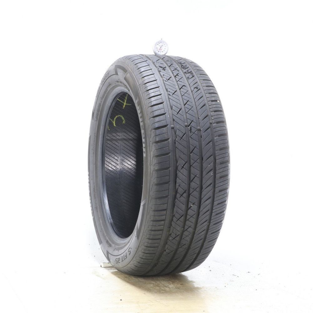 Used 255/50ZR19 Laufenn S Fit AS 107W - 8/32 - Image 1