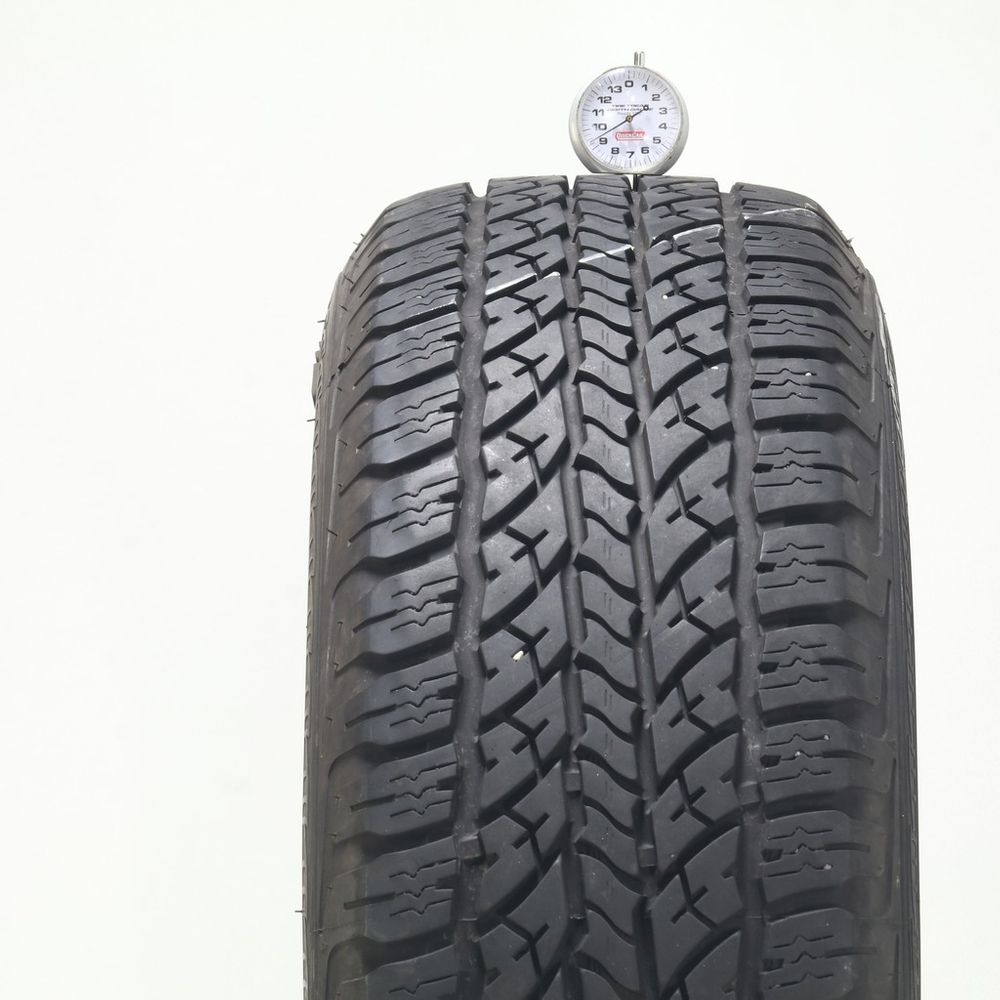 Used 245/65R17 Sailun Terramax H/T 107T - 9/32 - Image 2