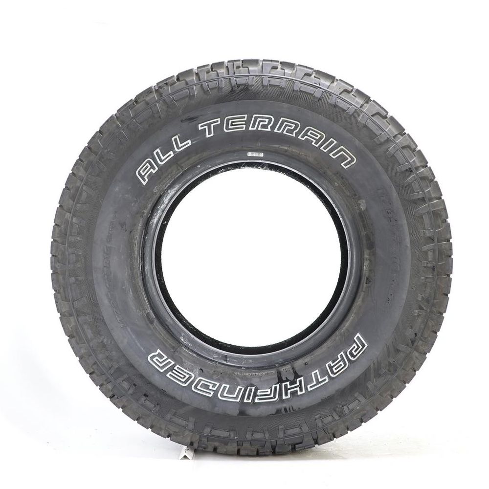 Driven Once LT 285/75R16 Pathfinder All Terrain 126/123R - 14/32 - Image 3