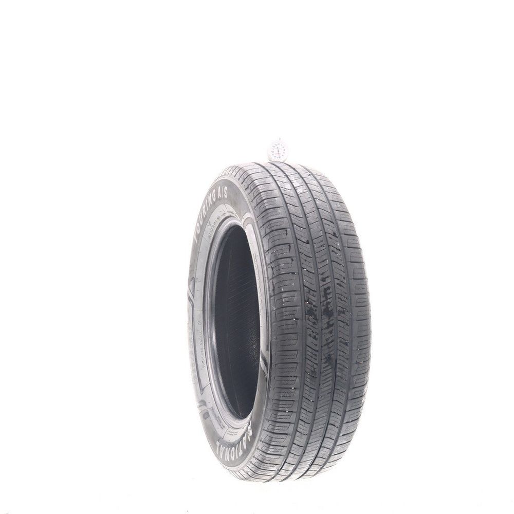 Used 225/65R17 National Touring A/S 102T - 6/32 - Image 1