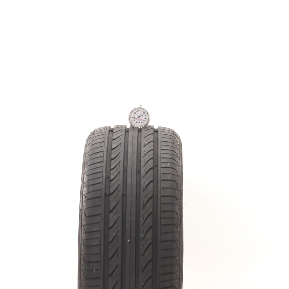 Set of (2) Used 225/40ZR18 Sentury UHP 92W - 8-9/32 - Image 5