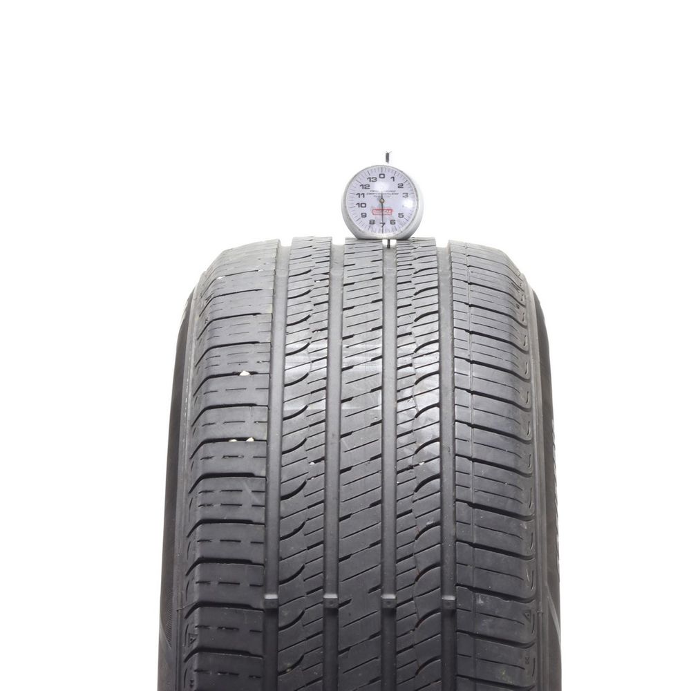 Used 225/55R19 Nexen N'Priz RH7 99H - 7/32 - Image 2