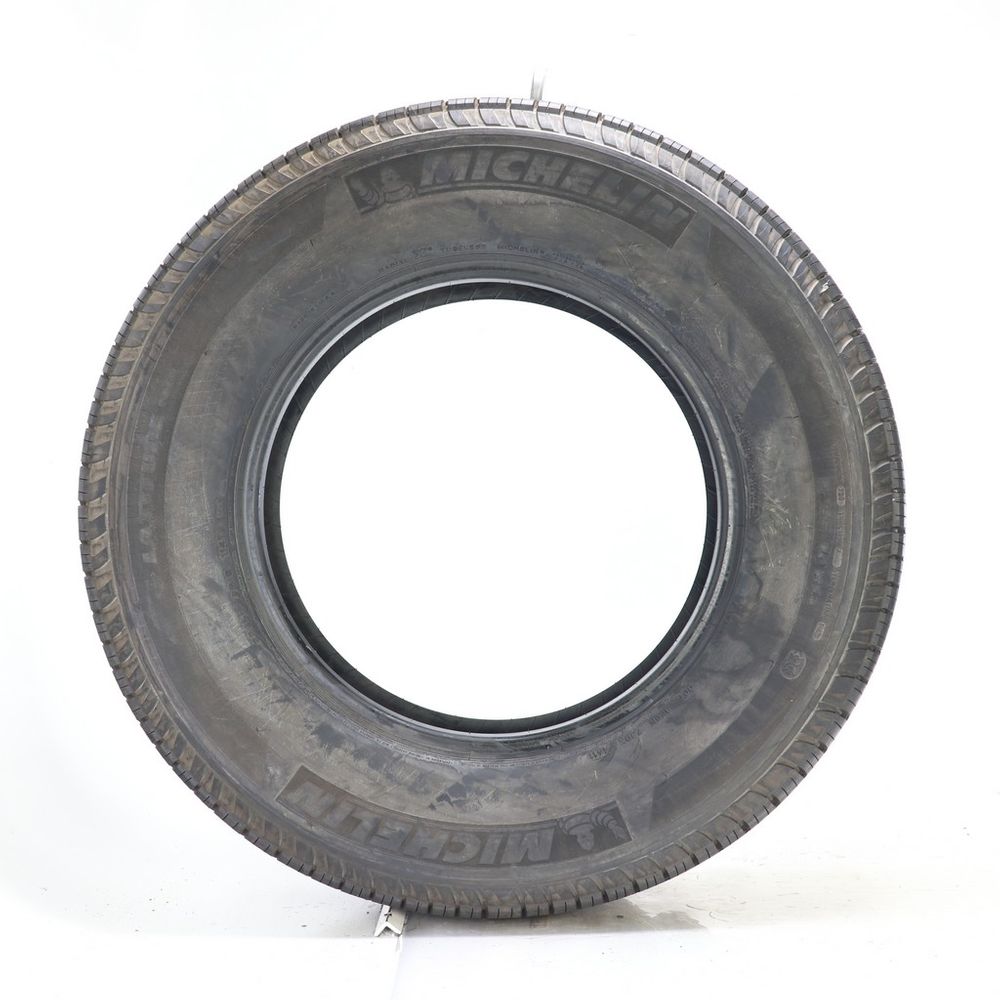 Used 265/70R18 Michelin Latitude Tour 114T - 12/32 - Image 3