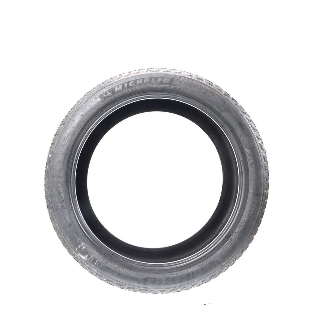New 315/35R20 Michelin X-Ice Snow 110H - Image 3