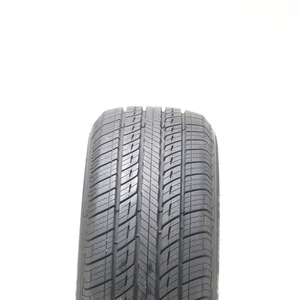 Used 225/60R18 Uniroyal Tiger Paw Touring A/S 100H - 14/32 - Image 2