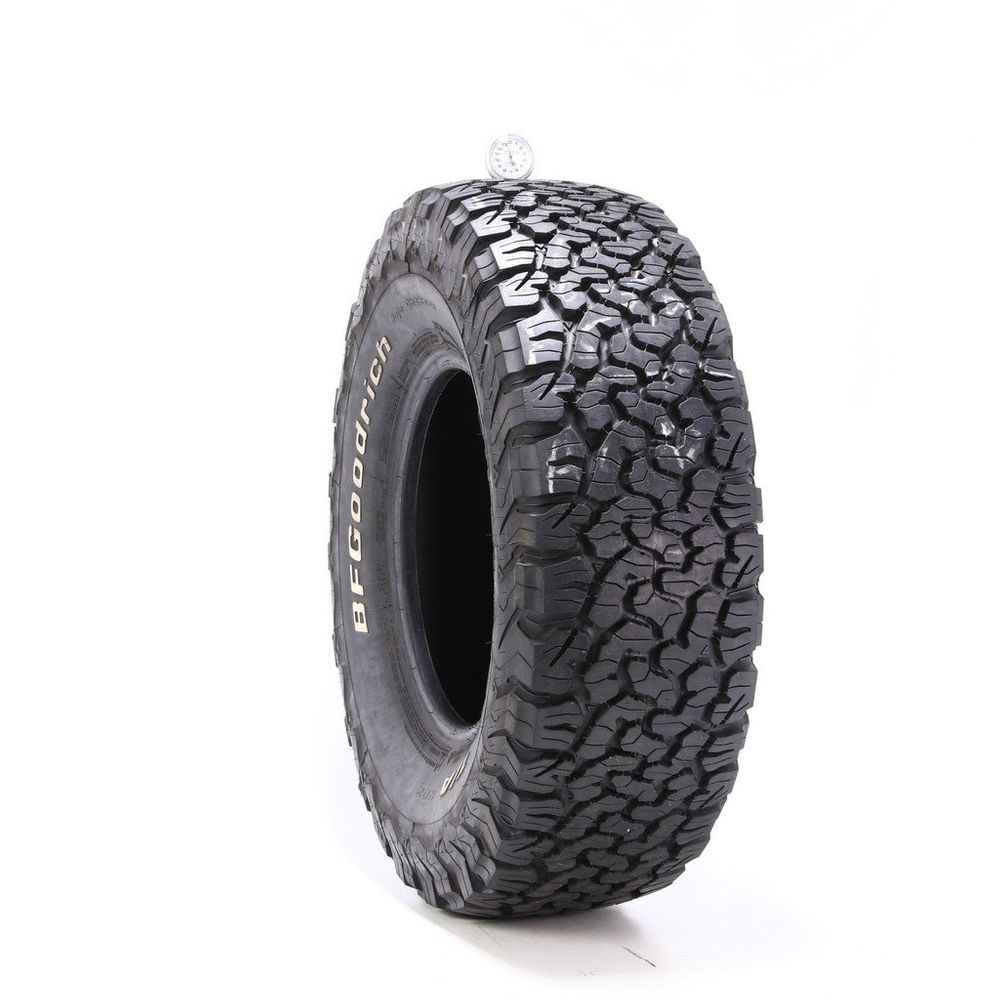 Set of (2) Used LT 31X10.5R15 BFGoodrich All-Terrain T/A KO2 109S C - 12.5-13/32 - Image 4