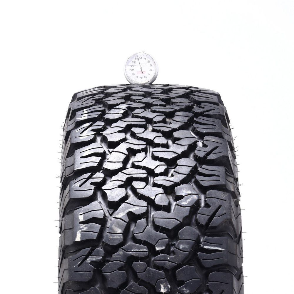 Set of (2) Used LT 31X10.5R15 BFGoodrich All-Terrain T/A KO2 109S C - 12.5-13/32 - Image 5