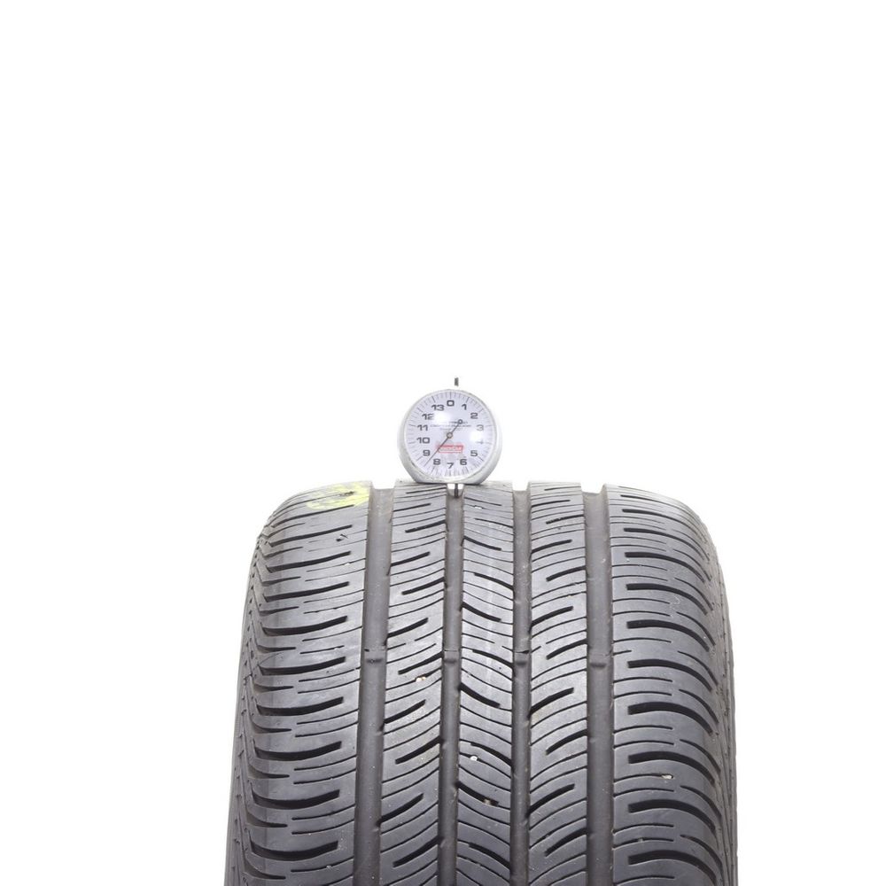 Set of (2) Used 235/45R17 Continental ContiProContact 97V - 8-8.5/32 - Image 5