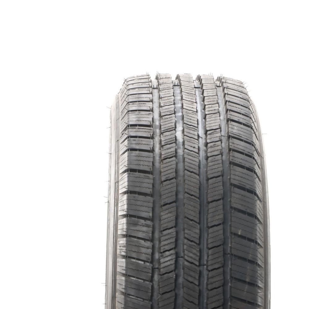 New LT 255/65R18 Michelin Defender LTX M/S 120/117R E - 13.5/32 - Image 2