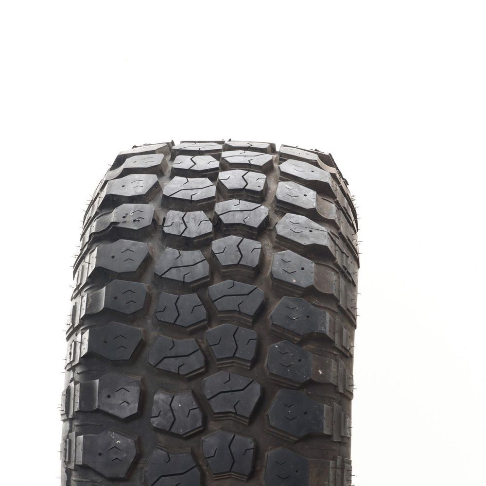 Set of (2) Used LT 33X12.5R15 Ironman All Country MT 108Q C - 18-19/32 - Image 2