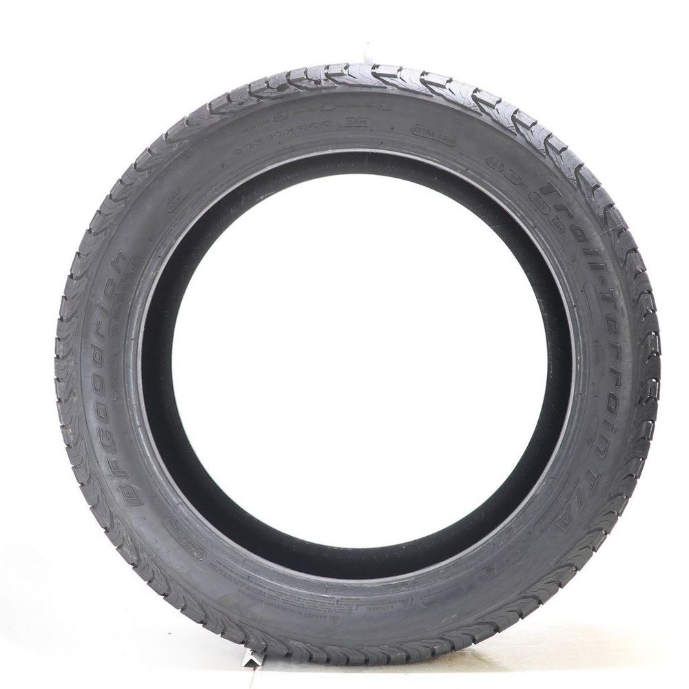 Set of (2) Used 285/45R22 BFGoodrich Trail-Terrain T/A 114H - 9-10/32 - Image 6