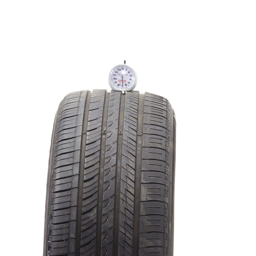 Set of (2) Used 205/55R16 Nexen N5000 Plus 91H - 7/32 - Image 2