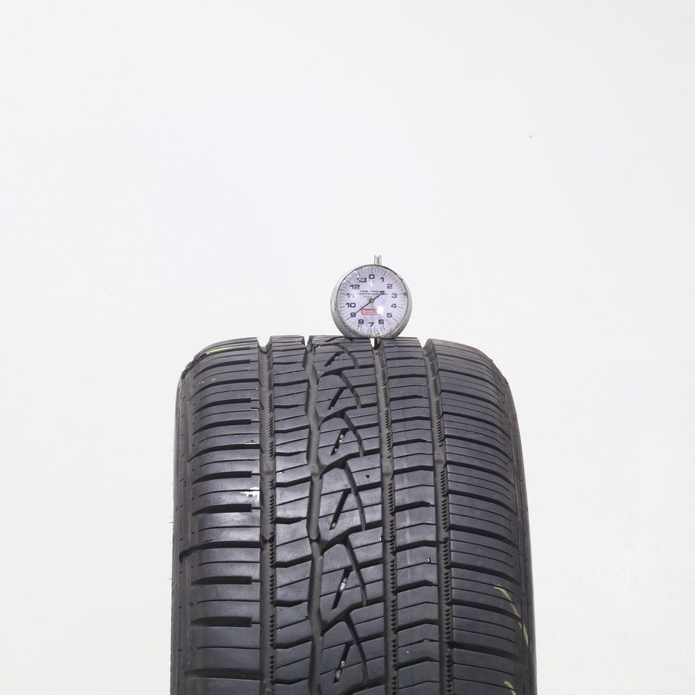 Set of (4) Used 215/45ZR17 Continental ControlContact Sport SRS Plus 91W - 8-9/32 - Image 5
