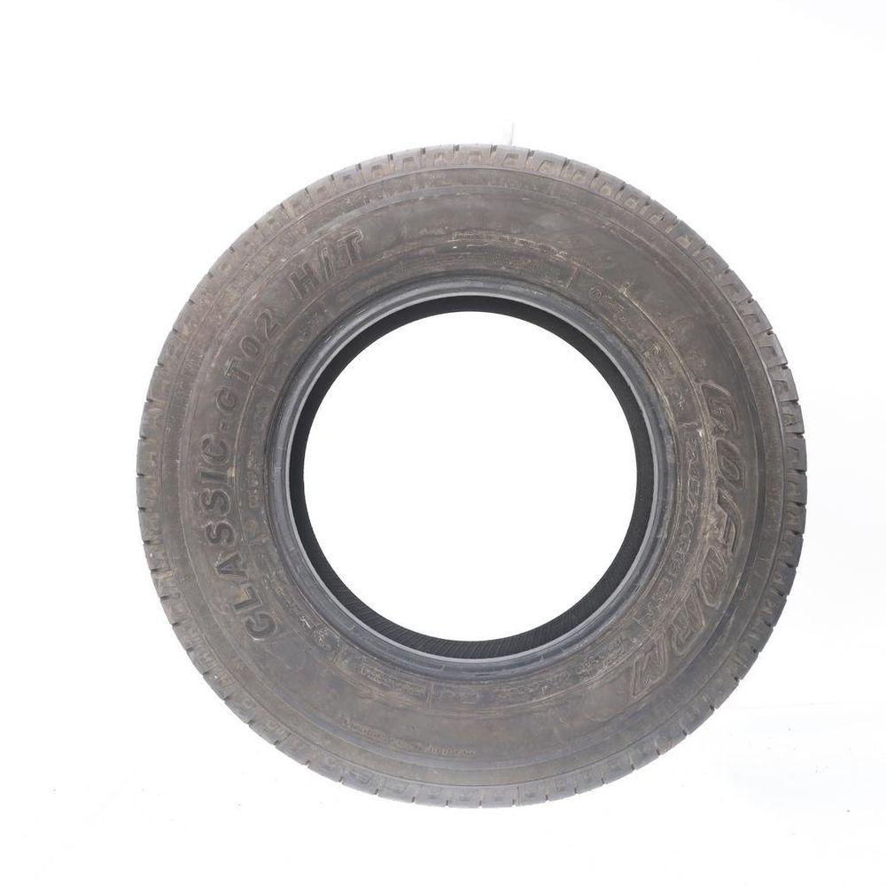 Used 245/70R16 Goform Classic GT02 H/T 111T - 11.5/32 - Image 3