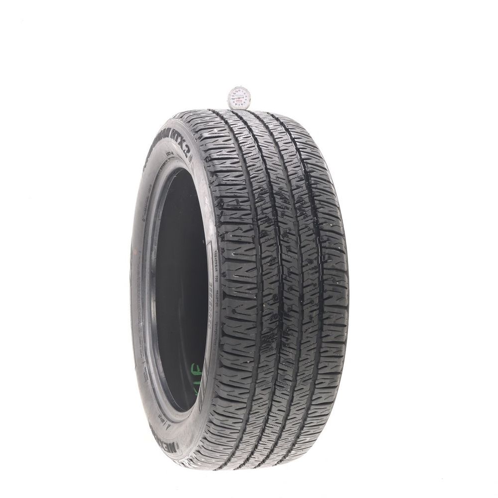 Set of (2) Used 255/50R20 Nexen Roadian HTX 2 RH51 105H - 9.5-10/32 - Image 4