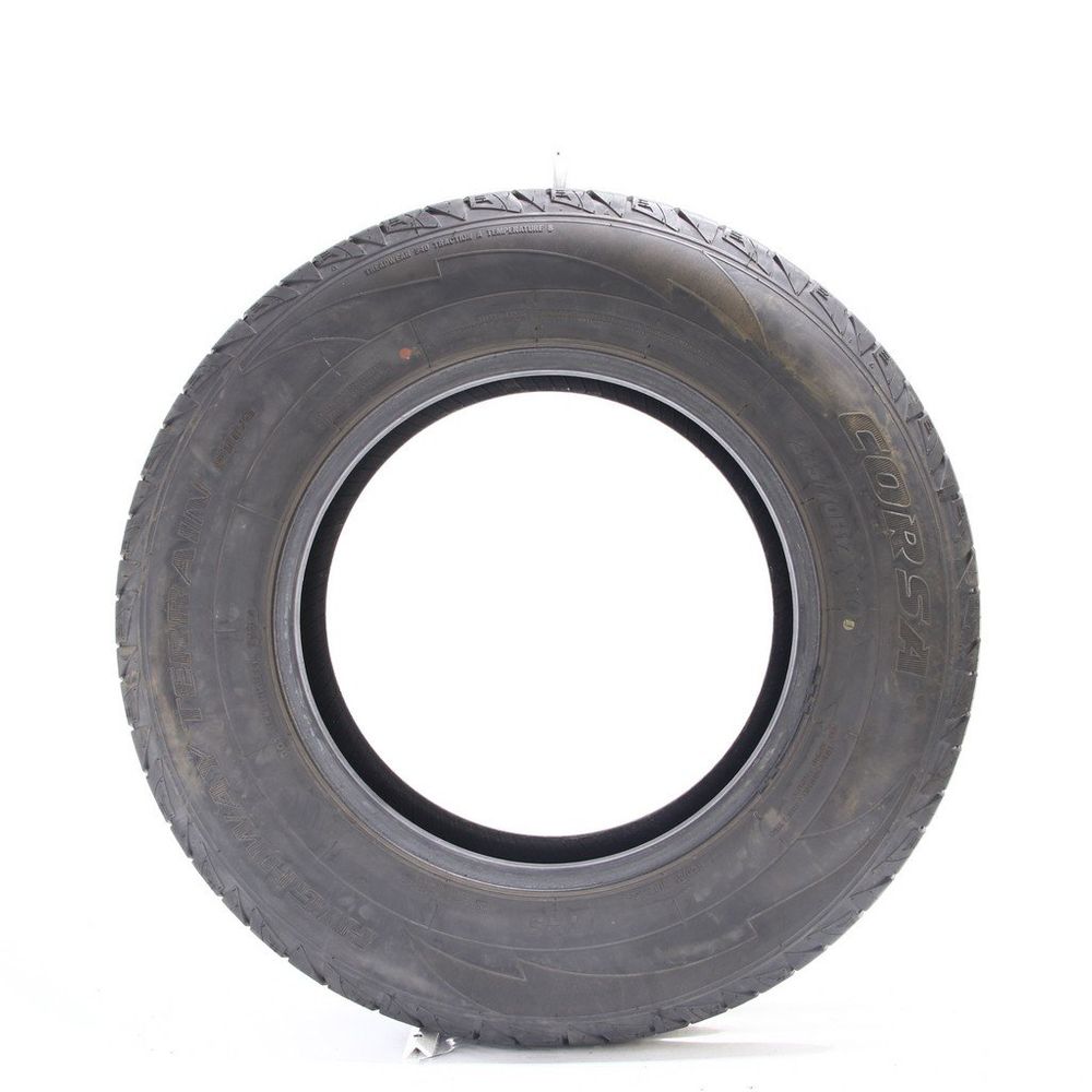 Set of (4) Used 245/70R17 Corsa Highway Terrain Plus 110T - 7.5-9/32 - Image 6