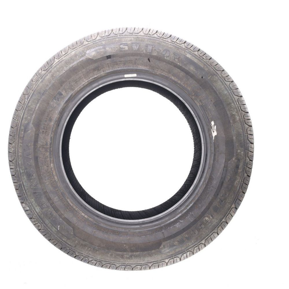 Used LT 275/65R18 Advanta SV T-02 123/120Q E - 13/32 - Image 3
