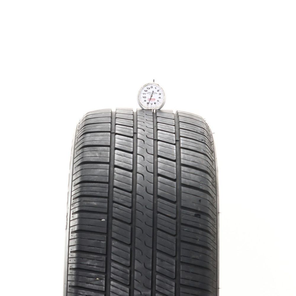Set of (2) Used 245/50R20 Riken Raptor VR 102V - 7.5-8/32 - Image 2