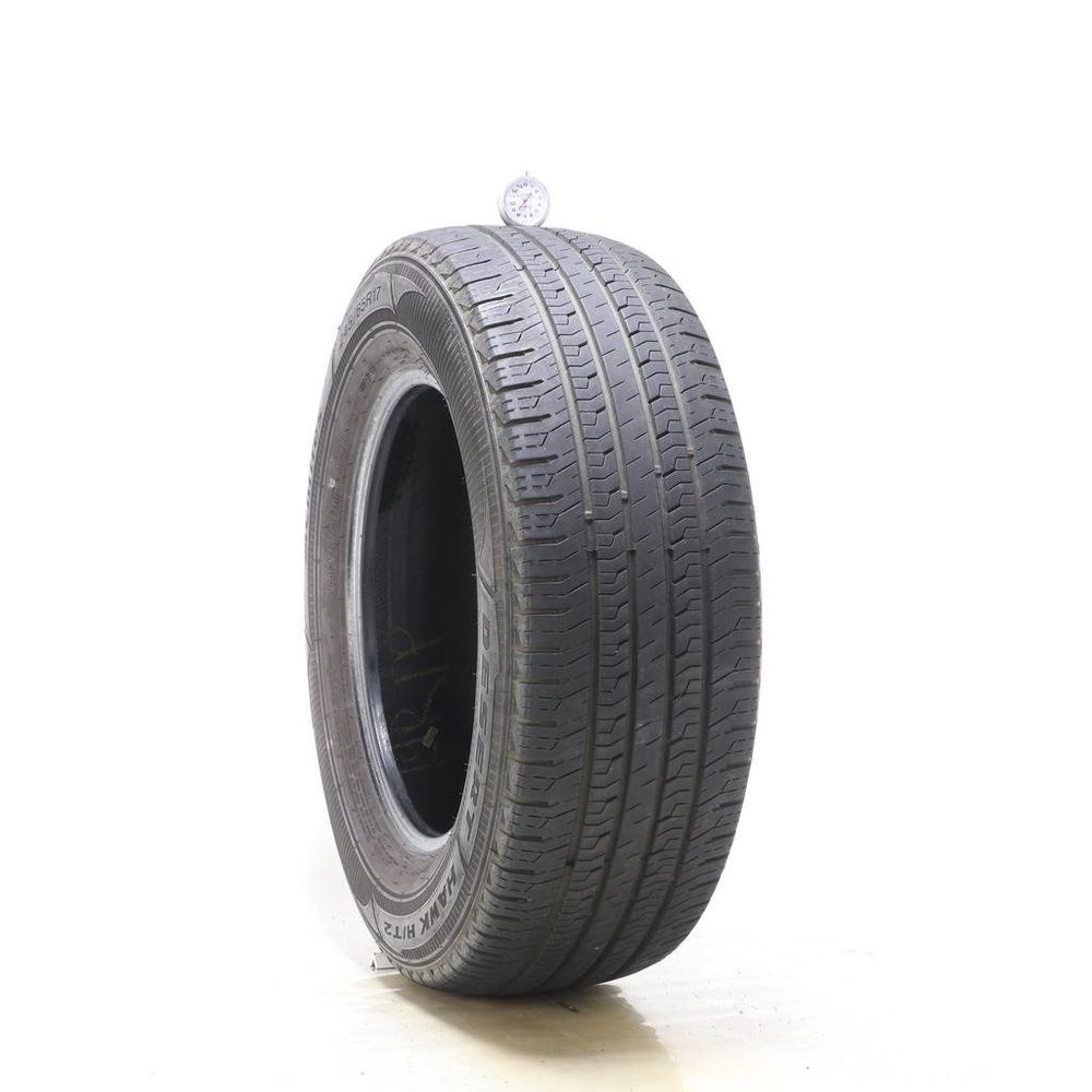 Used 245/65R17 Achilles Desert Hawk H/T2 111H - 8.5/32 - Image 1