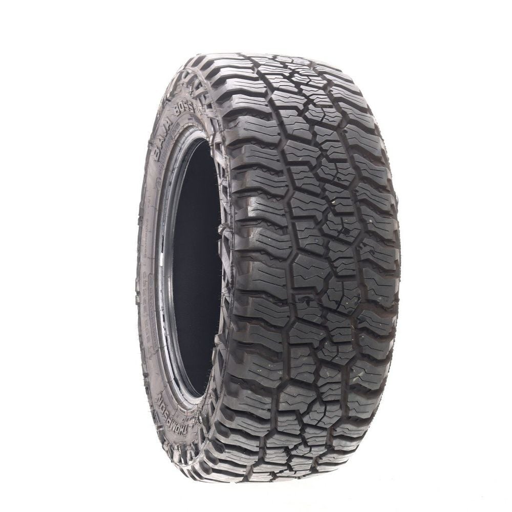 Used LT 305/55R20 Mickey Thompson Baja Boss A/T 125/122Q F - 16/32 - Image 1