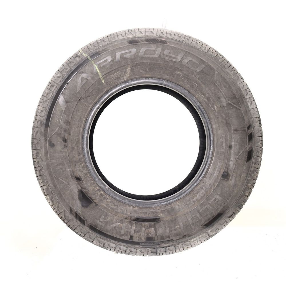 Used 265/75R16 Arroyo Eco Pro H/T 116T - 9.5/32 - Image 3