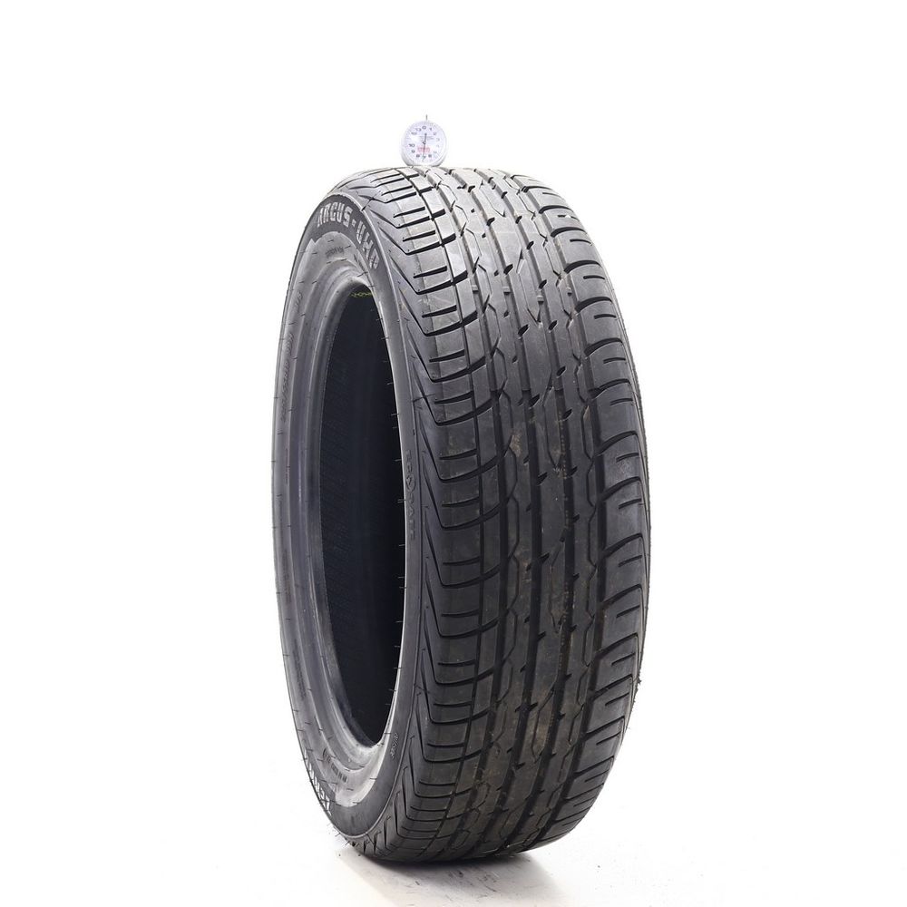 Used 225/55R19 Zenna Argus UHP 99H - 7/32 - Image 1