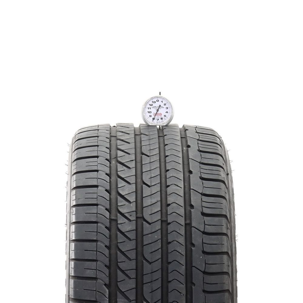 Set of (2) Used 245/40R18 Goodyear Eagle Sport AS 93W - 8-8.5/32 - Image 2