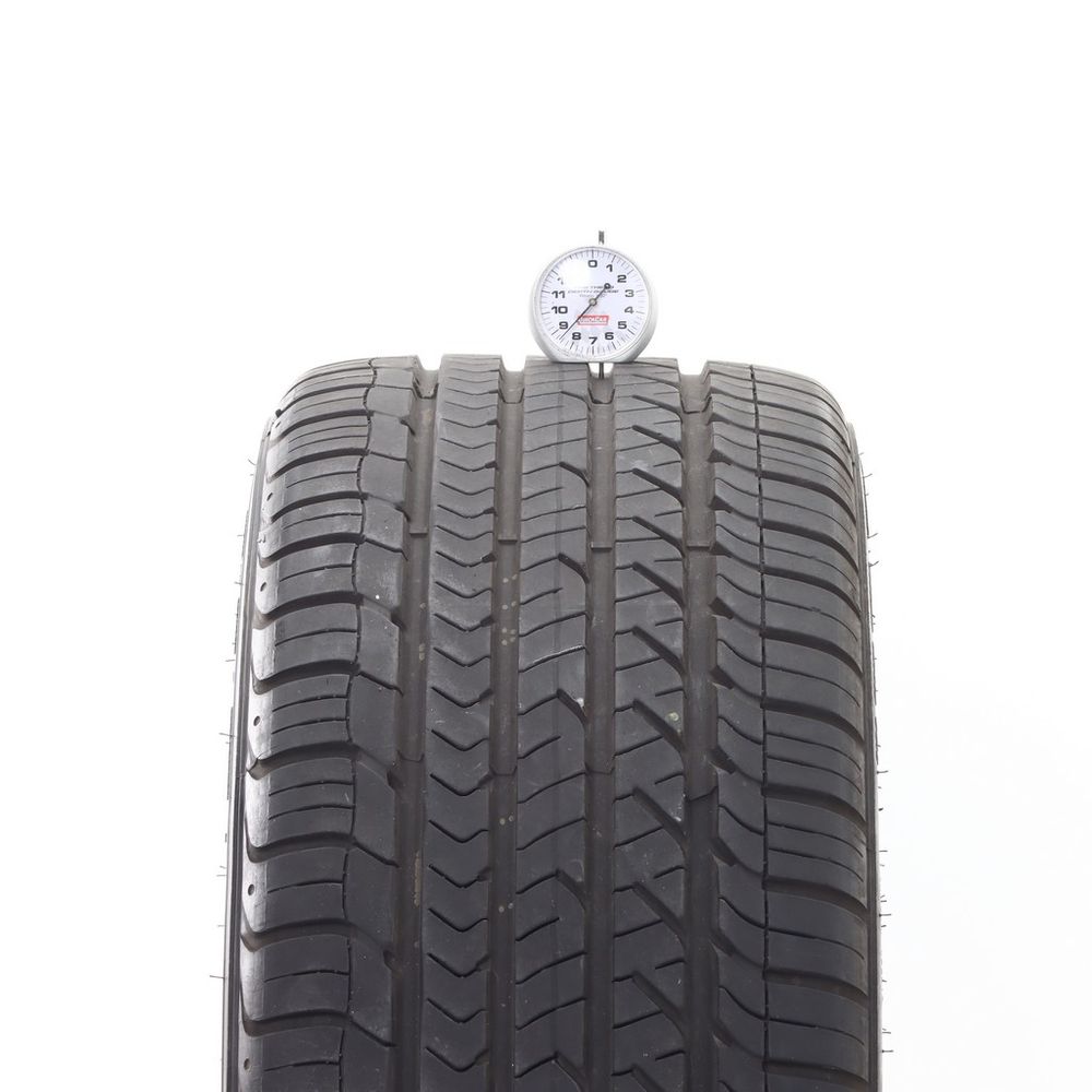 Set of (2) Used 245/40R18 Goodyear Eagle Sport AS 93W - 8-8.5/32 - Image 5