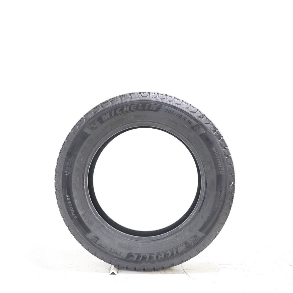 Driven Once 205/60R16 Michelin X-Ice Snow 96H - 10/32 - Image 3