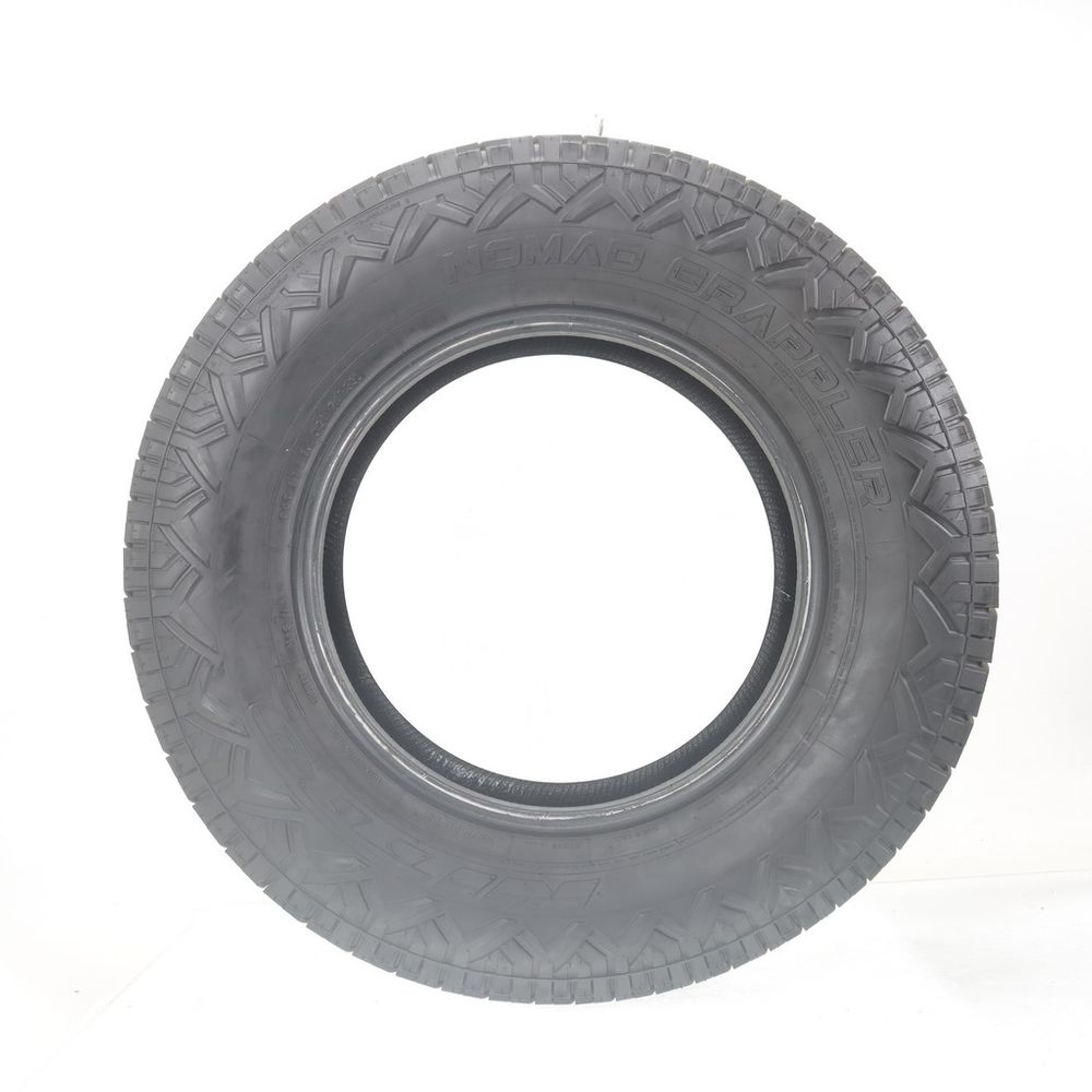 Used 265/70R17 Nitto Nomad Grappler 115T - 9/32 - Image 3