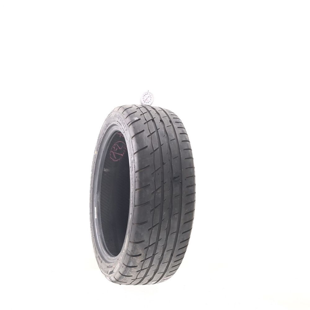 Used 215/45R17 Nika Supercharger 91W - 8/32 - Image 1