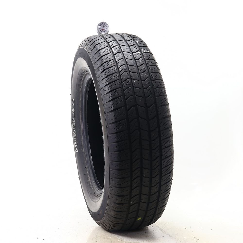 Set of (2) Used 245/70R17 Primewell Valera HT 108T - 7.5-8/32 - Image 1