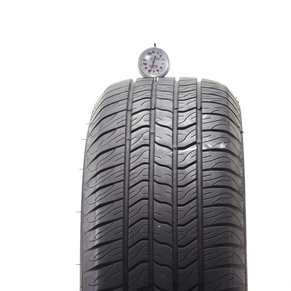 Set of (2) Used 245/70R17 Primewell Valera HT 108T - 7.5-8/32 - Image 2